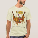 Buscar lira camisetas Música