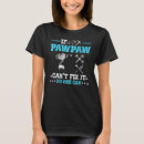 Buscar pawpaw camisetas 8 º lata