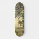 Buscar ciervos tablas de skate Naturaleza
