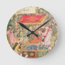 Buscar persianas relojes de pared Indian