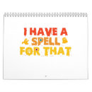 Buscar halloween calendarios Espeluznante