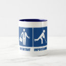 Buscar palo tazas General y unisex