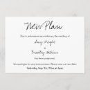 Buscar casuales invitaciones Para ellos
