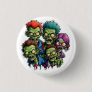 Buscar zombie chapas Verde