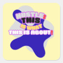 Buscar hustle pegatinas Empresario