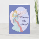 Buscar ángel de la muerte tarjetas Pena