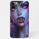 Buscar colmillos iphone fundas Vampiro