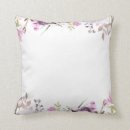 Buscar elegantes lamentables cojines Rosas