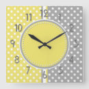 Buscar fashion relojes de pared Pattern