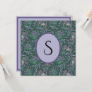 Buscar púrpura violeta tarjetas Ducha de novia