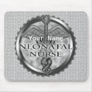 Buscar neonatal alfombrillas de raton Enfermero