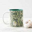 Buscar william morris tazas Antiguo