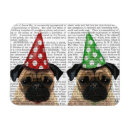 Buscar pugs imanes Animales