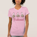 Buscar ramo nupcial camisetas Boda