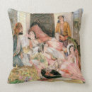 Buscar orientalista cojines Lewis