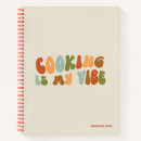 Buscar chef cuadernos Cocinar
