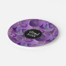 Buscar paisley platos Moderno