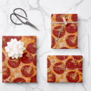 Buscar pizza papel de regalo Humor