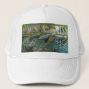 Buscar estación gorras Verde