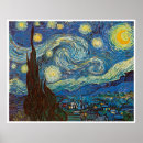 Buscar fina posters Vincent van gogh