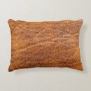 Buscar cuero natural cojines Textura