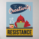 Buscar escritores posters Retro