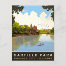 Buscar garfield postales Illinois