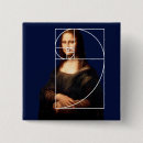 Buscar leonardo da vinci chapas Mona lisa