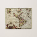 Buscar mapas viejos puzzles Cartografía