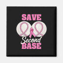 Buscar breast cancer imanes Luchador contra el cáncer