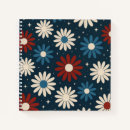 Buscar americanos cuadernos 4 de julio