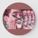 Buscar barbería relojes de pared Peluquero