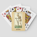 Buscar tarot barajas de cartas Esqueleto