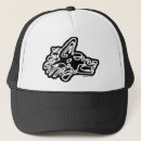 Buscar arrogante gorras Gorra del diez galón