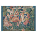 Buscar medieval manteles Edad media