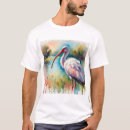 Buscar ibis camisetas Bird