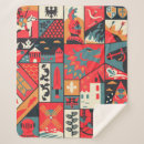 Buscar medieval mantas Antiguo