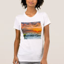 Buscar salidas del sol camisetas Playa