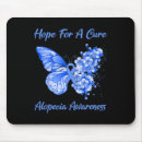 Buscar esperanza alfombrillas de raton Mariposa