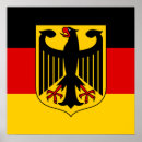 Buscar bandera alemana posters Europa