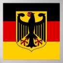 Buscar bandera de alemania posters Alemán
