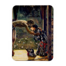 Buscar caballero imanes Medieval