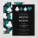 Buscar del casino boda invitaciones Para ellos