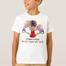 Buscar animador camisetas Que