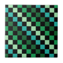 Buscar blue azulejos A cuadros