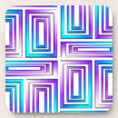 Buscar rectángulos posavasos General y unisex