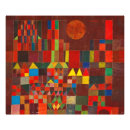 Buscar arquitectura abstracta posters Paul klee