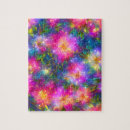 Buscar flores surrealistas puzzles Contenido generativo