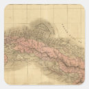 Buscar mapa de cuba pegatinas Mostrado