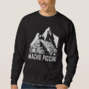 Buscar inca sudaderas Picchu